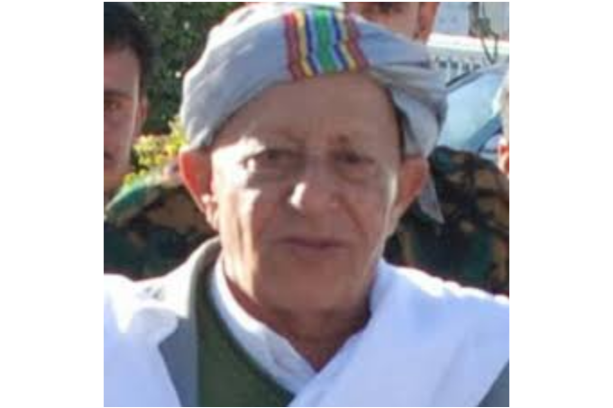 وفاة شاعر الغزل اليمني الشيخ محمد أحمد منصور عن عمر 90 عاماً