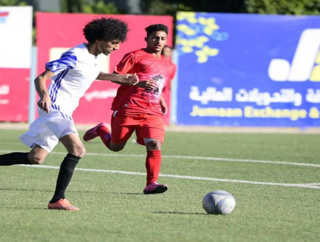منتخب صنعاء يهزم ريمة ويتأهل لربع نهائي بطولة منتخبات المحافظات