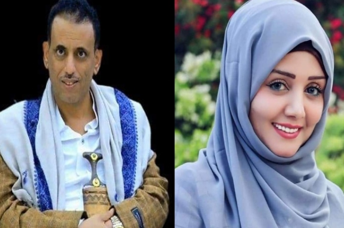 السهيلي يقدم مبادرة إنسانية لحل الخلاف بين الإعلامية مايا العبسي والصحفي محمد مزاحم