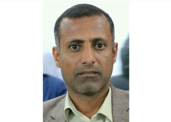 مشهد سياسي "بلا نوعية"