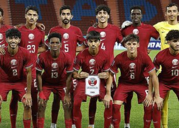 منتخب اليمن للناشئين يستعد لمواجهة حاسمة مع نظيره التايلاندي وتأكيد أحقيته في الصدارة