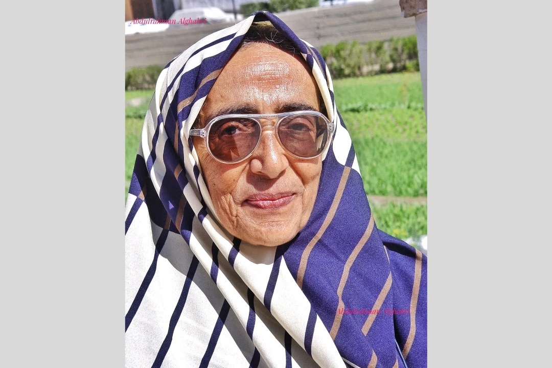 وفاة فتحية الجرافي زوجة شاعر اليمن الكبير الراحل عبدالله البردوني بالعاصمة صنعاء