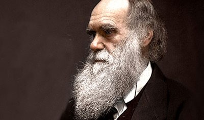 نظرية داروين.. وإنسان المستقبل!