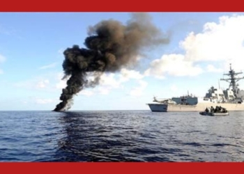 بعد أقل من ساعتين على الغارات الأمريكية البريطانية الأخيرة.. قوات صنعاء ترد بقوة في باب المندب