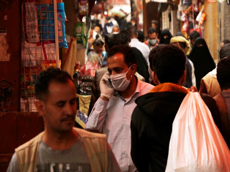 الدراما اليمنية: “سد الغريب” ومحاولة إنقاذ الموسم