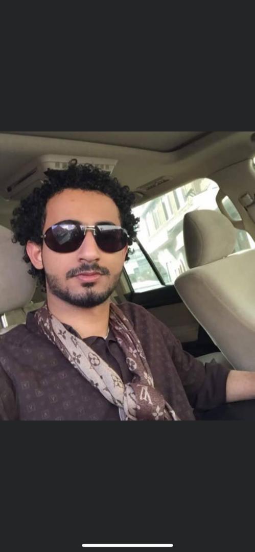 نجل الشيخ الأصبحي: يطالب بسرعة ضبط مختطفي والده