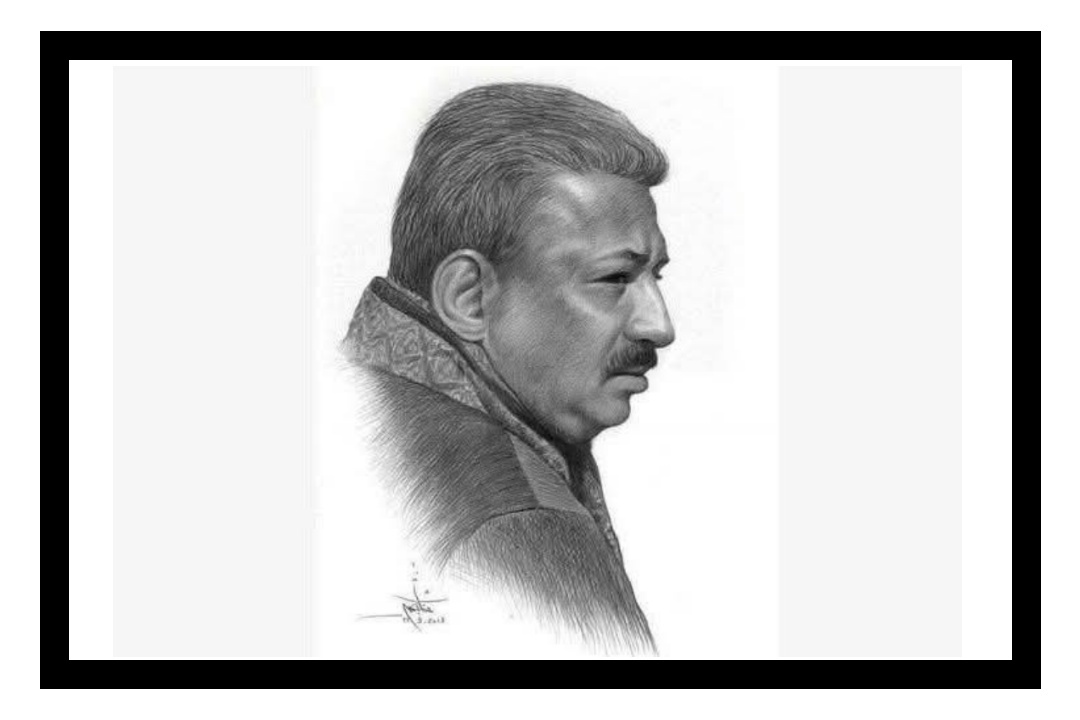 سنوية حسن عبد الوارث الأولى.. شاعرٌ اختطفته الصحافة فمنحها روحه المُشِّعة