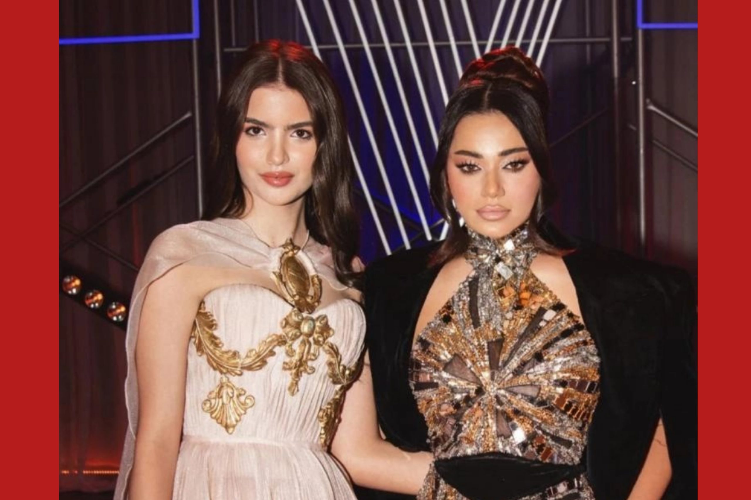 النجمة السورية جودي شاهين تتوّج بلقب أحلى صوت في The Voice الموسم السادس