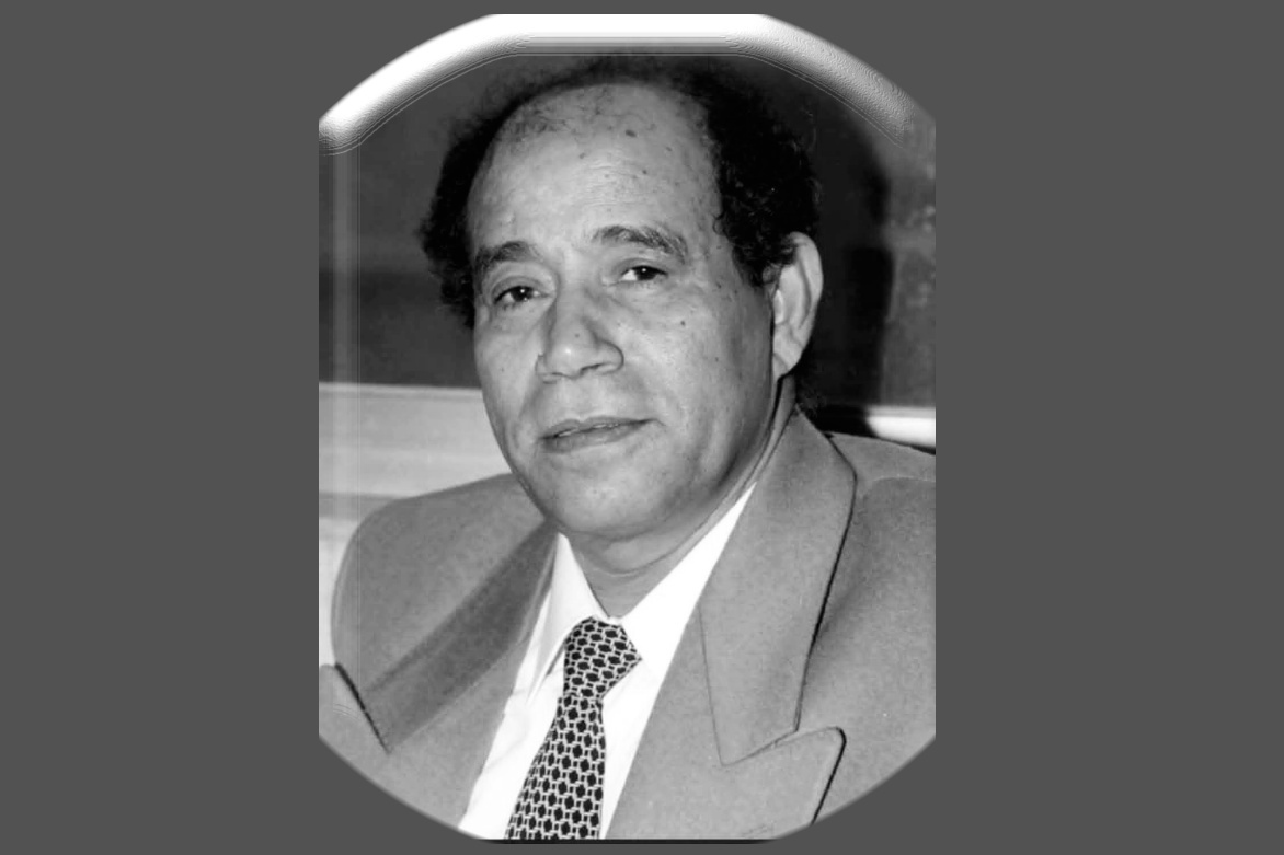 عمر الجاوي.. النهر الذي عبر من شقوق الجدار..!