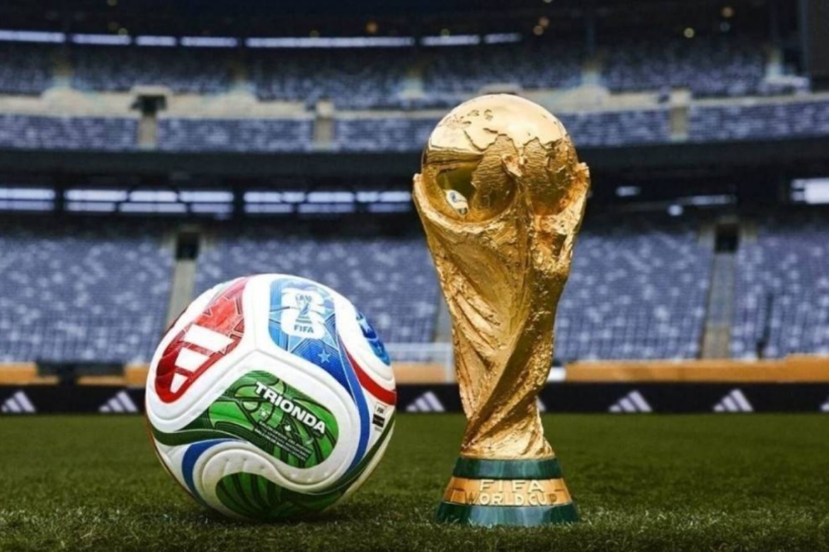 ​بين صدمة الوداع وحلم الـ32.. شباك مونديال 2026 تفرز الكبار وصراع البطاقات الأخيرة يشتعل