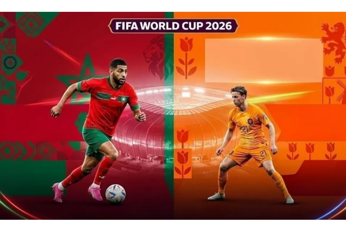 كأس العالم: الباراغواي تطرد ألمانيا.. والبرازيل تنجو من فخ اليابان.. هل يفعلها “أسود الأطلس” هذا الصباح؟
