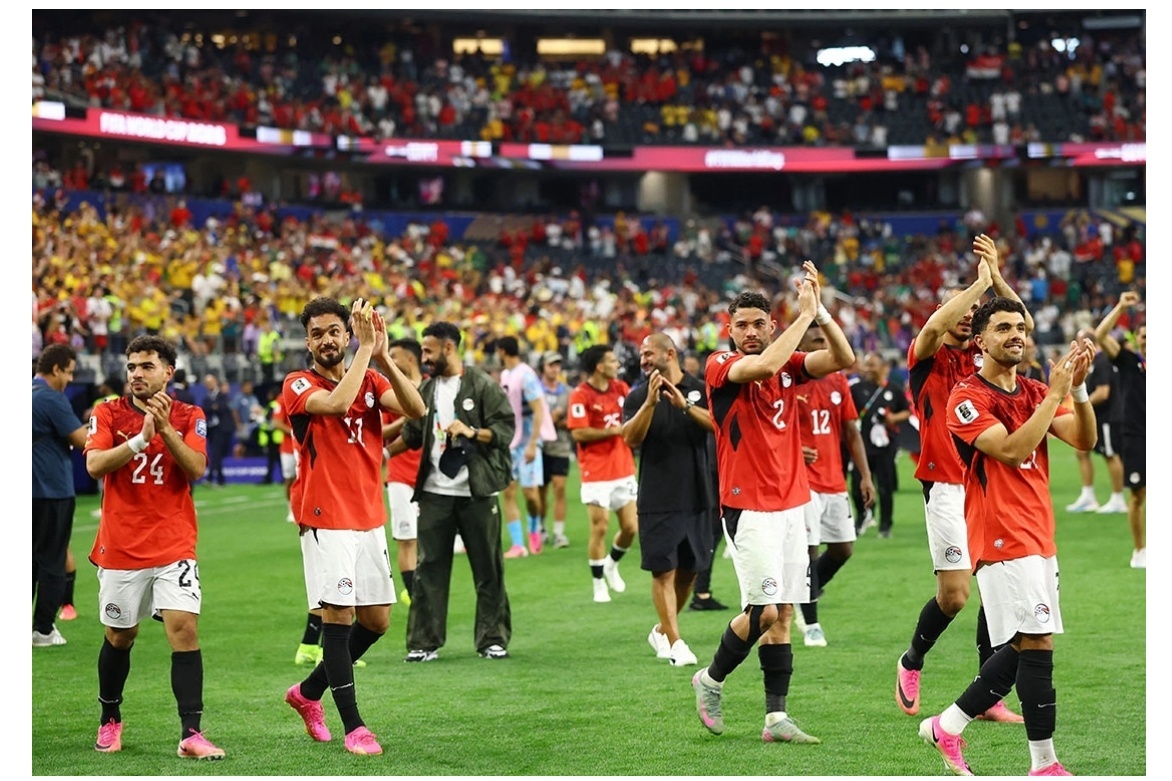 مونديال 2026: “محاربو الصحراء” يودعون البطولة.. والفراعنة يعبرون إلى ثمن النهائي!