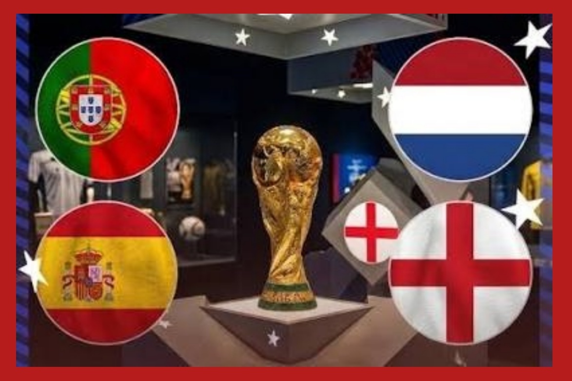 مونديال 2026: بعد انحصار الآمال الإفريقية والعربية.. ماذا تبقى غير هيمنة القارة العجوز؟