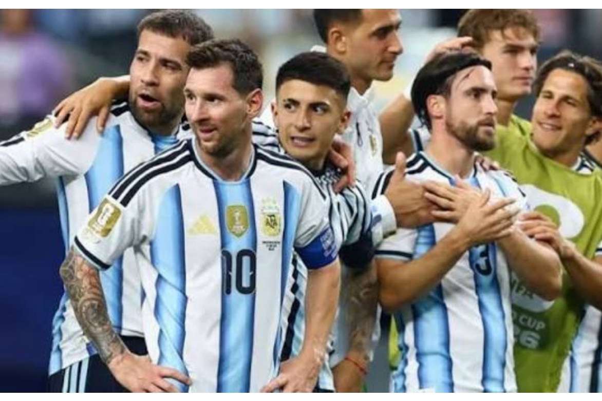 مونديال 2026: حراس الهوية اللاتينية.. ميسي ورفاقه يترقبون الليلة نهاية الصراع الأوروبي