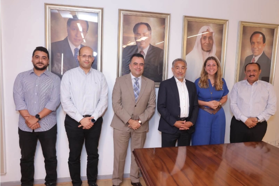 تحت شعار “نبتكر لننمو”.. مجموعة هائل سعيد أنعم تدشن مبادرة “وكيل الذكاء الاصطناعي” بالشراكة مع مايكروسوفت