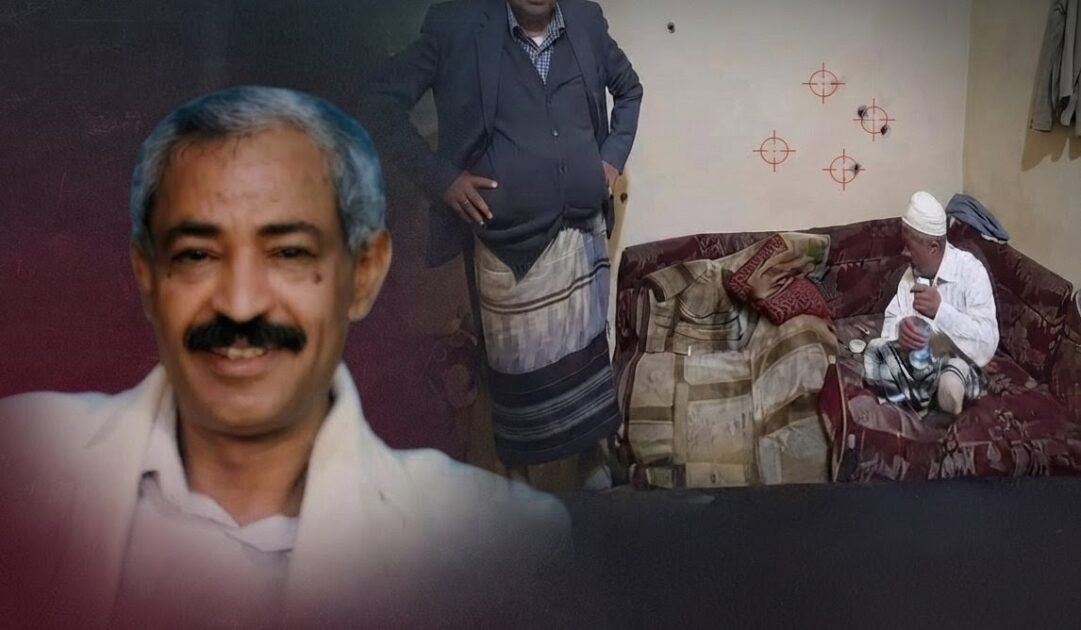 ​بعد أربع سنوات من الجريمة.. المحكمة العليا تُقر حكمًا نهائيًا بإعدام قاتل اللواء درهم نعمان رميًا بالرصاص
