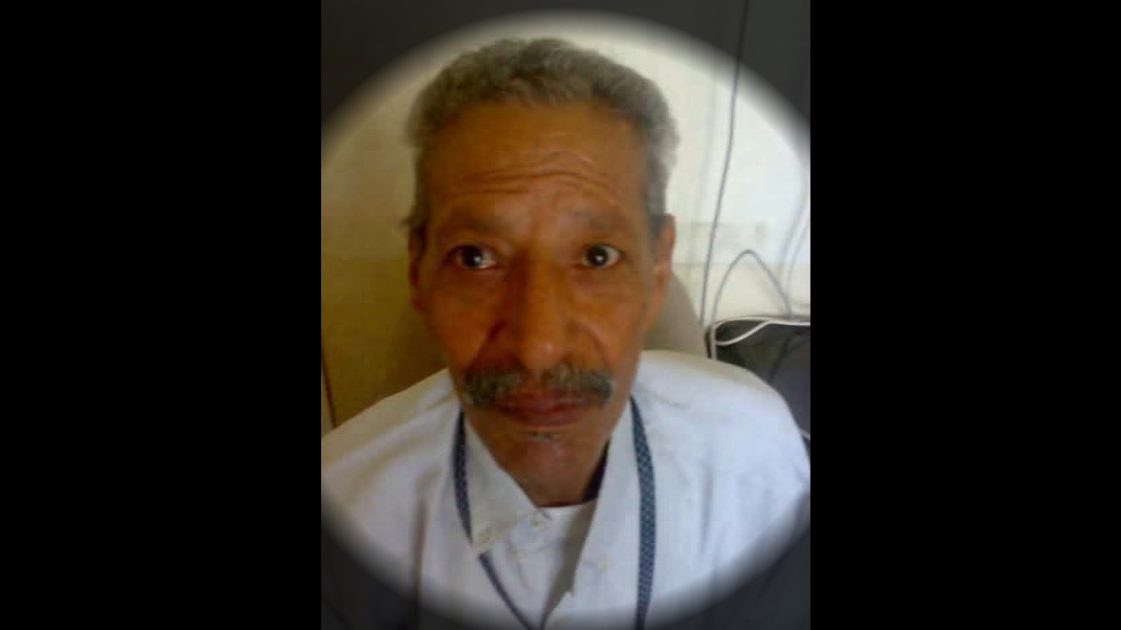 الصحفي أمين أحمد عبده سيف