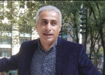 حسين الوادعي