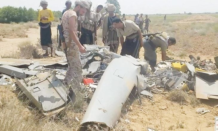 ​11 يومًا غيرت خريطة اليمن.. كيف سقط الساحل الغربي في قبضة قوات صنعاء؟