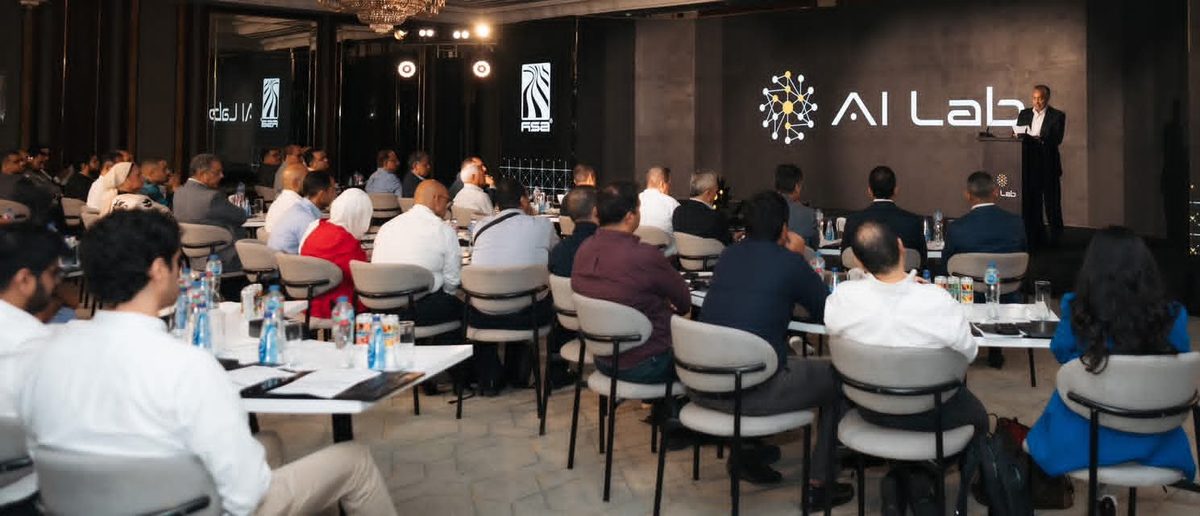 أعلنت مجموعة هائل سعيد أنعم عن إطلاق مختبرها الاستراتيجي للذكاء الاصطناعي لتعزيز الإنتاجية والتحول المؤسسي.