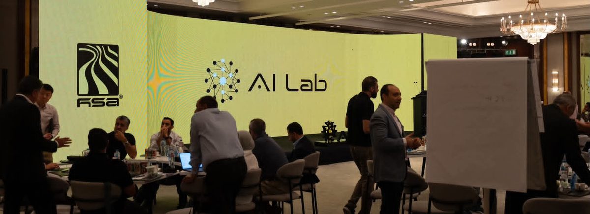 أعلنت مجموعة هائل سعيد أنعم عن إطلاق مختبرها الاستراتيجي للذكاء الاصطناعي لتعزيز الإنتاجية والتحول المؤسسي.