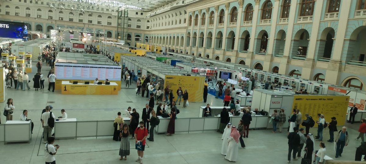 روسيا والعالم العربي: شراكة حضارية لقرون وقوة ناعمة تكتب بالضاد