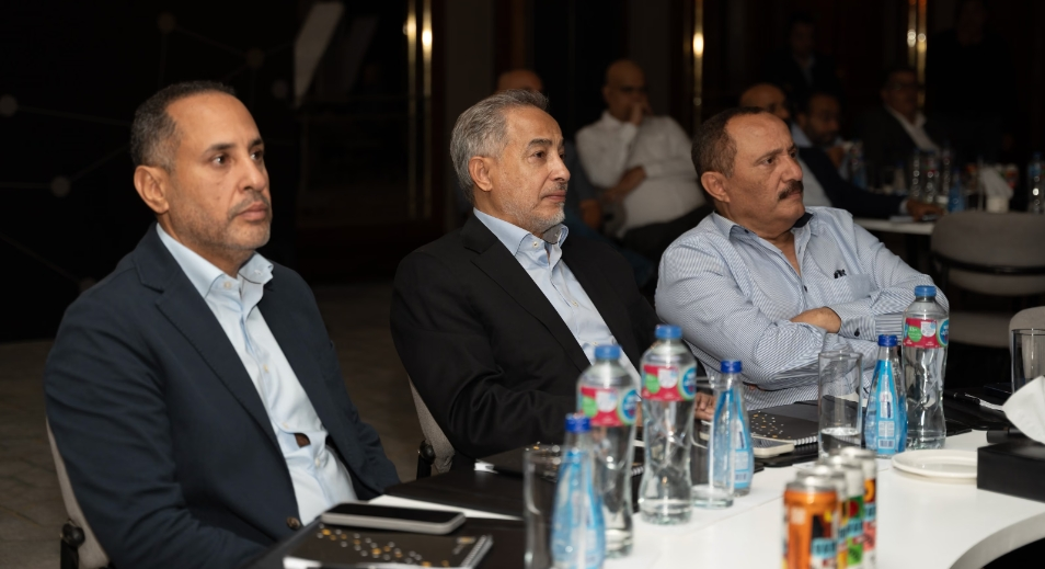 أعلنت مجموعة هائل سعيد أنعم عن إطلاق مختبرها الاستراتيجي للذكاء الاصطناعي لتعزيز الإنتاجية والتحول المؤسسي.