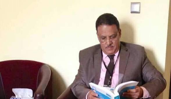 دفاعًا عن الفكر النقدي.. منصة "بيس هورايزونس" تتضامن مع الدكتور قاسم المحبشي