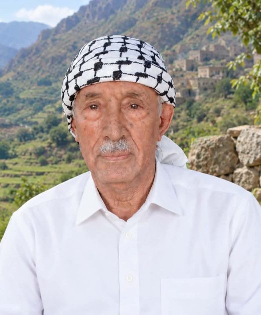 عبدالحبيب النقيب الأصبحي.. جدلياتٌ مستدامة